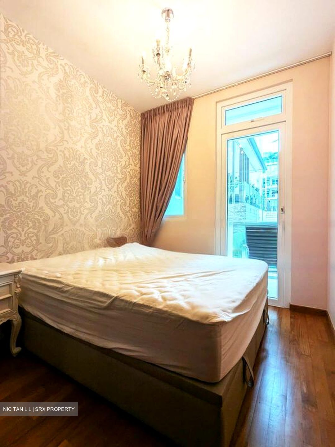 Parc Rosewood (D25), Condominium #624108791